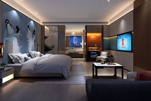 棲居酒店 設(shè)計(jì)與管理的完美融合