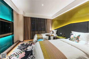 西安精品酒店設(shè)計(jì)實(shí)景與四川專業(yè)酒店設(shè)計(jì)公司及酒店管理的協(xié)同發(fā)展