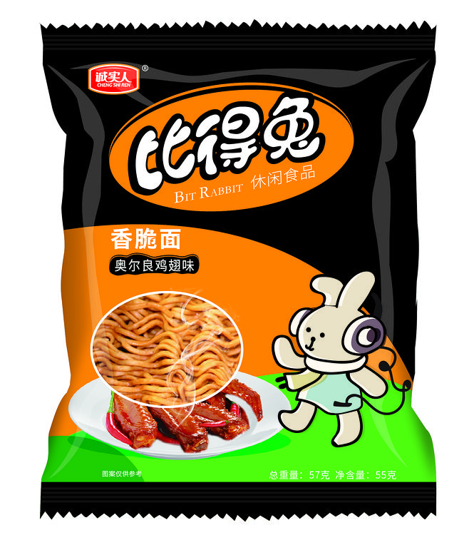 方便面包裝設計 從功能到情感的藝術